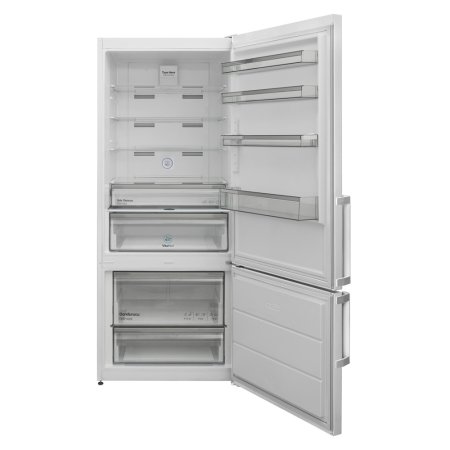 Vestel NFK60112 E No-Frost Buzdolabı
