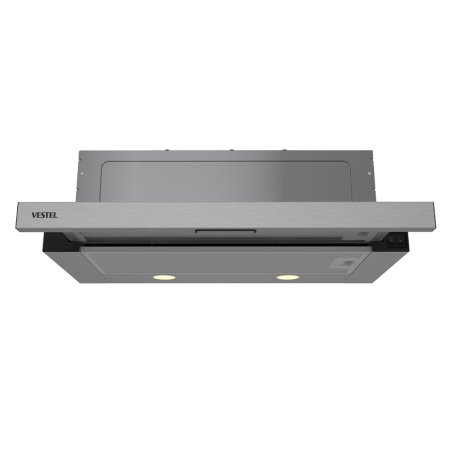 Vestel SA 6012 X Sürgülü Inox Aspiratör