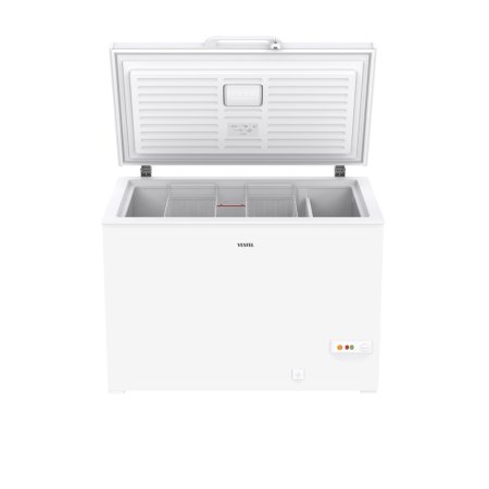 Vestel SD30011 Sandık Tipi Yatay Derin Dondurucu