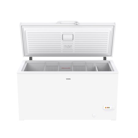 Vestel SD40111 DuoMode Sandık Tipi Yatay Derin Dondurucu