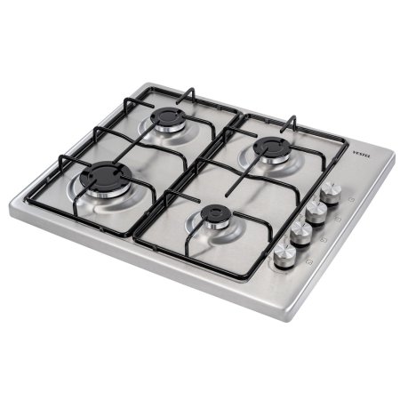 Vestel SO 6004 X DG Inox Setüstü Ocak