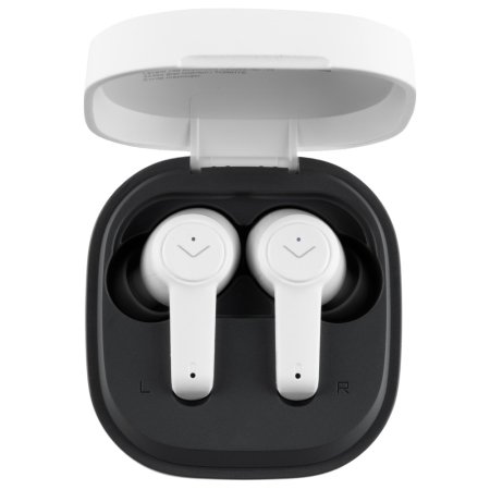 Vestel V23 Minidots Beyaz Kulakiçi Bluetooth Kulaklık