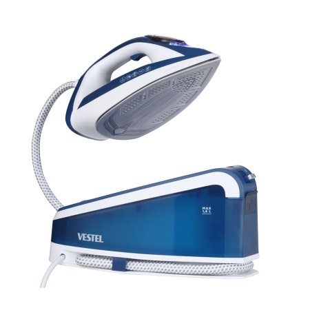 Vestel VBJU7830 Buhar Jeneratörlü Ütü