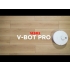 VESTEL V-BOT PRO S Robot Süpürge