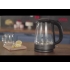 Vestel Cam Su Isıtıcı DX