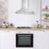Vestel AD-6001 X Ankastre Davlumbaz