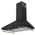 Vestel AD-60041 RS Ankastre Davlumbaz