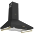 Vestel AD-60041 RS Ankastre Davlumbaz