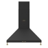 Vestel AD-60041 RS Ankastre Davlumbaz