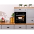Vestel AF-861052 S WIFI 70 Lt Ankastre Fırın