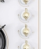 Vestel AO 6104 YRB Ankastre Ocak