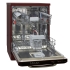 Vestel BM 5001 Retro Bordo Bulaşık Makinesi