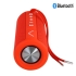 Vestel Desibel H500 Bluetooth Hoparlör Kırmızı