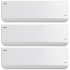 Vestel Flora Doğa Multi Inverter Plus AC 9+9+12 Klima
