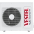 Vestel Flora Doğa Multi Inverter Plus AC 12+18 Klima