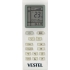 Vestel Flora Doğa Multi Inverter Plus AC 12+18 Klima