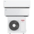 Vestel Flora Doğa Multi Inverter Plus AC 12+18 Klima