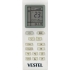 Vestel Flora Doğa Multi Inverter Plus AC 9+9+12 Klima