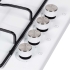 Vestel SO 6004 B-DG Set Üstü Ocak