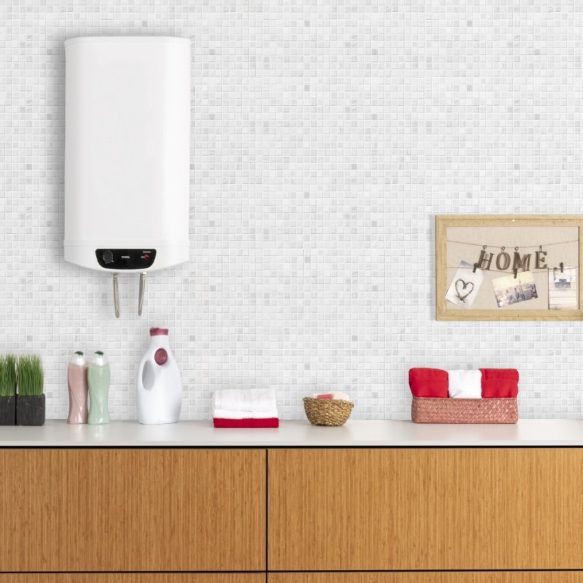Vestel TRM 65 MK 65 Lt Mekanik Termosifon