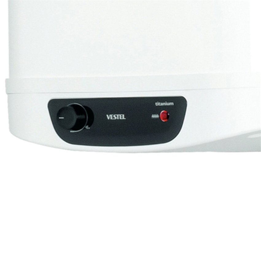 Vestel TRM 65 MK 65 Lt Mekanik Termosifon Kontrol Paneli