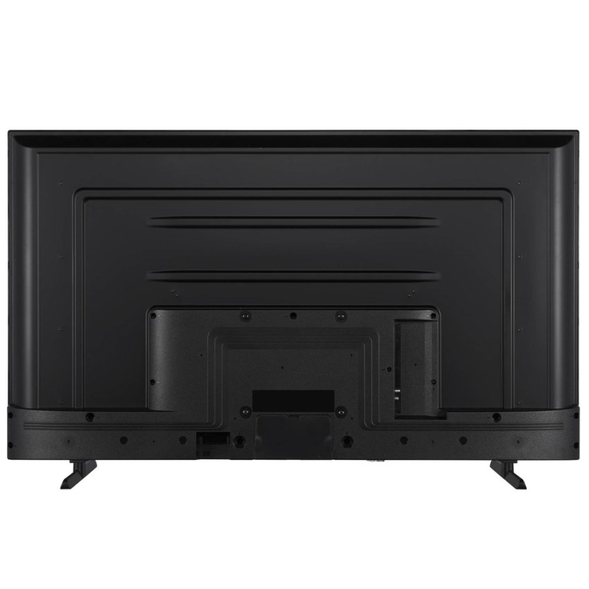  Vestel 50QT9850 50" 126 Ekran Smart QLED Televizyon Arka Görünüm