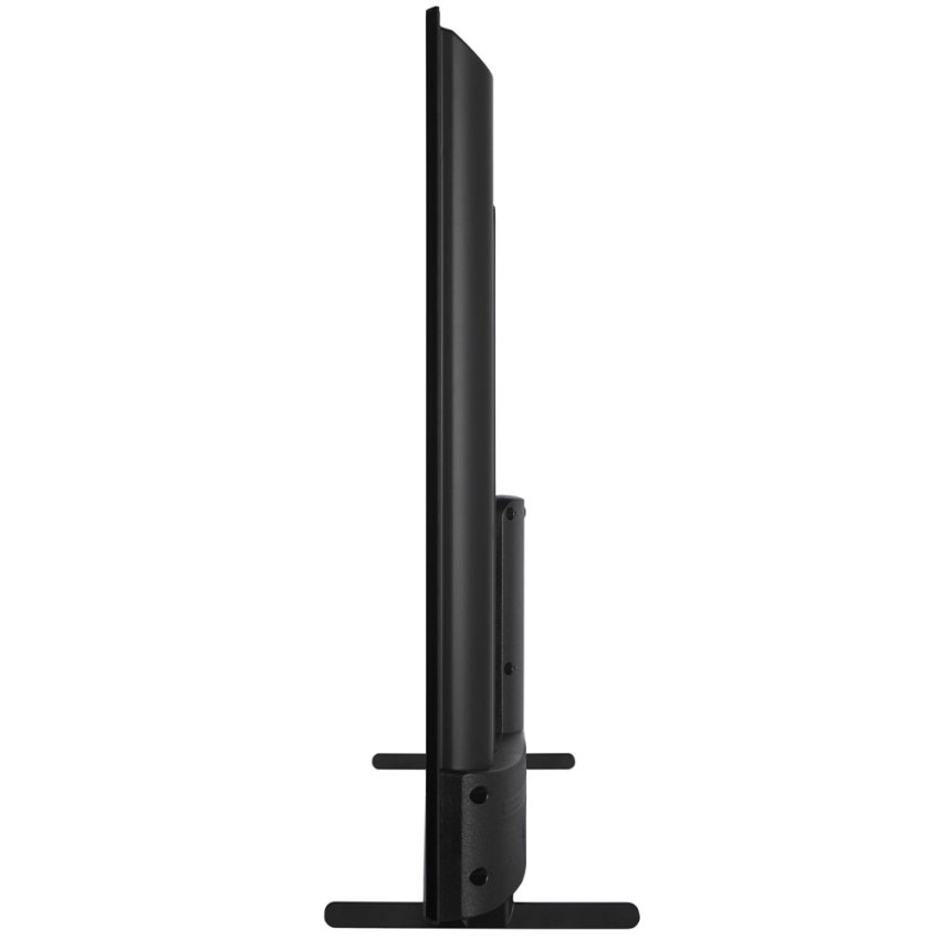 Vestel 50QT9850 50" 126 Ekran Smart QLED Televizyon Yan Görünüm