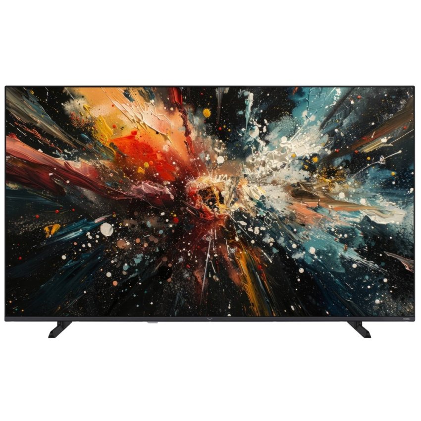 Vestel 50QT9850 50" 126 Ekran Smart QLED Televizyon