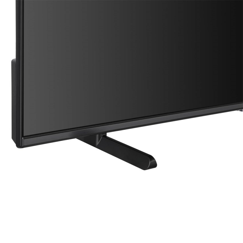 Vestel 55QT9850 55" 139 Ekran Smart QLED Televizyon Ayak Görünümü