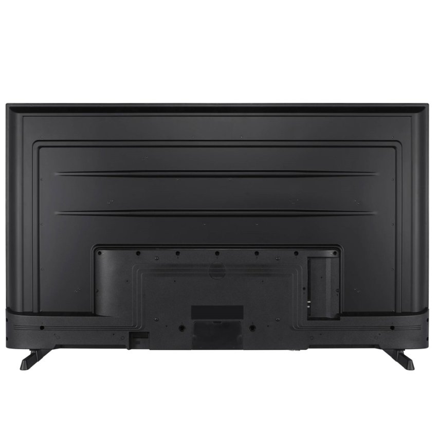 Vestel 65UV9750 65" 164 Ekran 4K UHD Smart  Televizyon Arka Görünüm