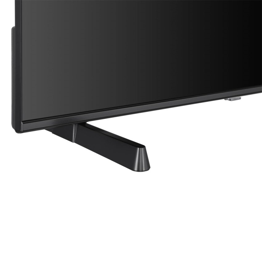Vestel 65UV9750 65" 164 Ekran 4K UHD Smart  Televizyon Ayak Görünümü