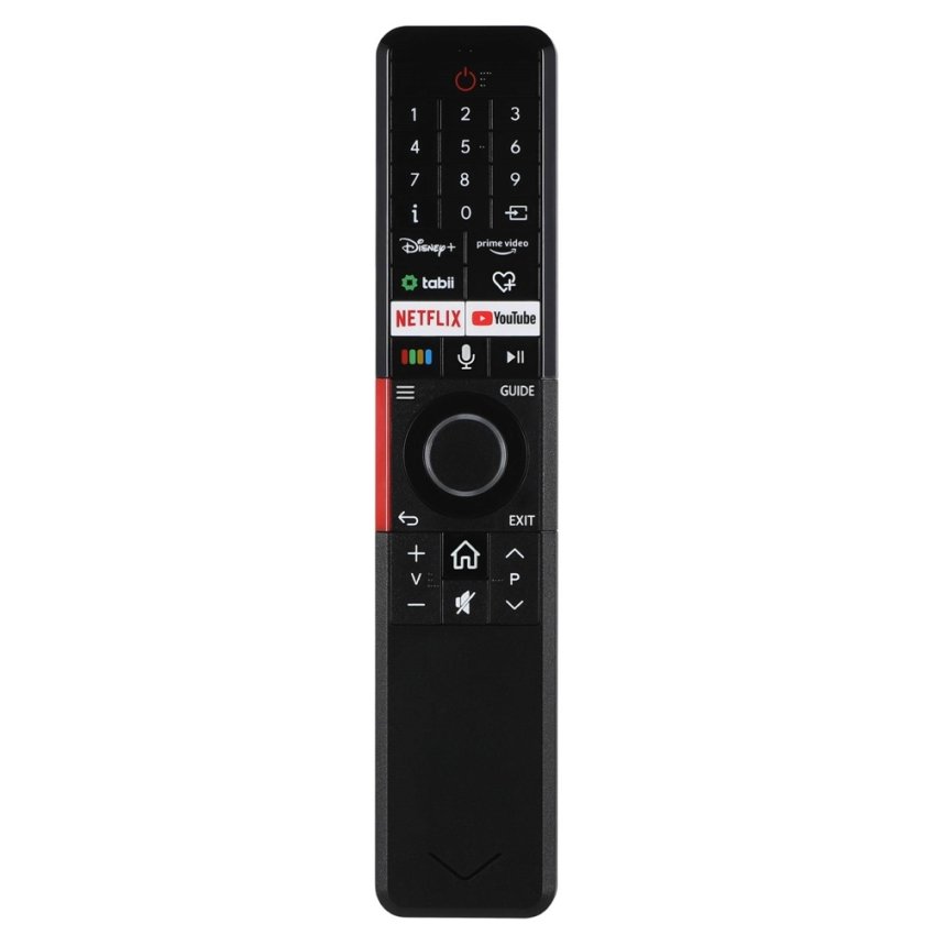 Vestel 65UV9750 65" 164 Ekran 4K UHD Smart  Televizyon Kumandası