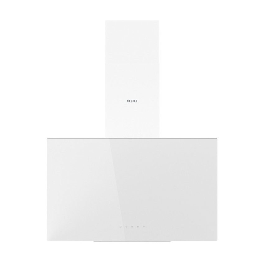 Vestel AD-63340 B Ankastre Davlumbaz Ön Görünüm