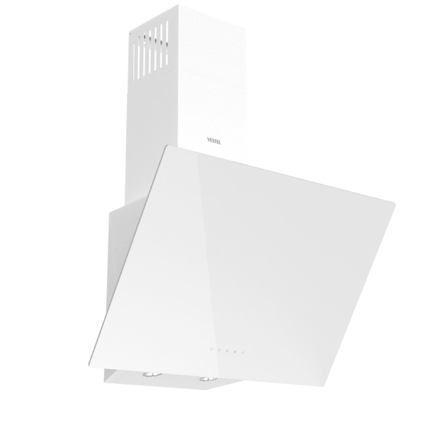 Vestel AD-63340 B Ankastre Davlumbaz Yan Görünüm