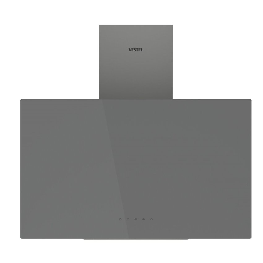 Vestel AD-63340 G Gri Ankastre Davlumbaz