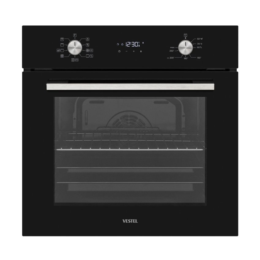 Vestel AF-6841 S 70 Lt Ankastre Fırın