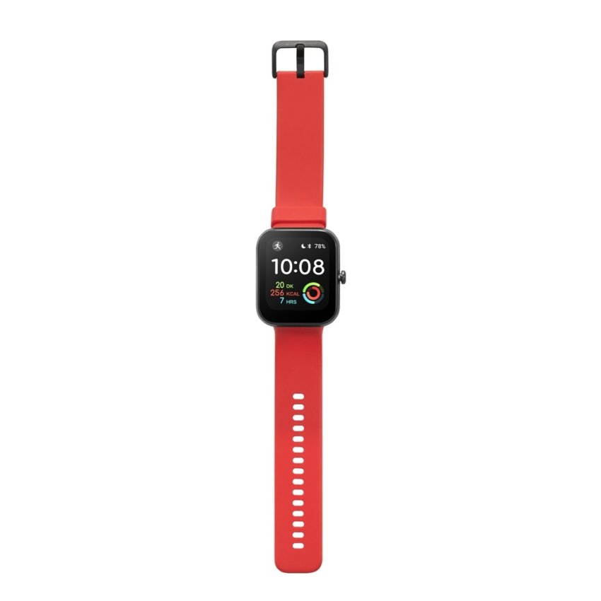 Vestel Akıllı Saat 2 Kırmızı
