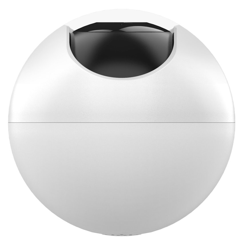 Akıllı Wi-Fi IP Kamera SC301 Üst Görünüm