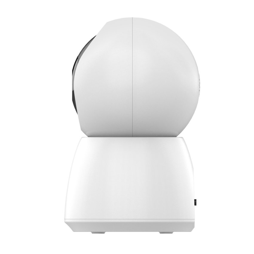 Akıllı Wi-Fi IP Kamera SC301 Yan Taraf