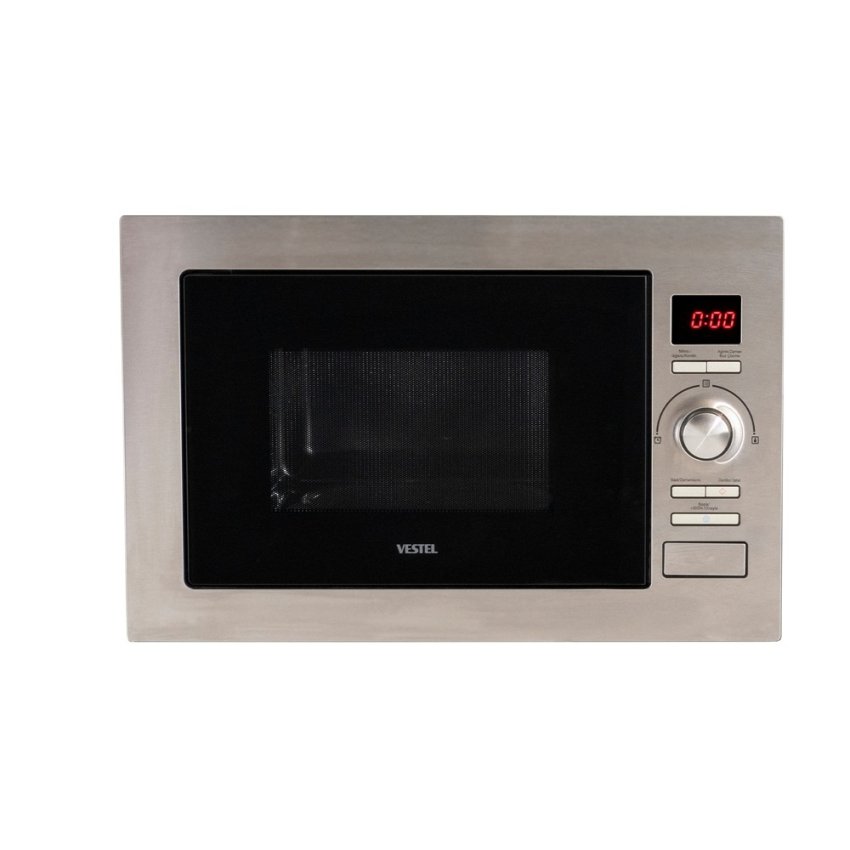 Vestel AMD-2511 X 25 Lt Ankastre Mikrodalga Fırın