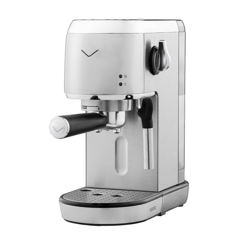 Vestel Barista Yarı Otomatik Espresso Makinesi