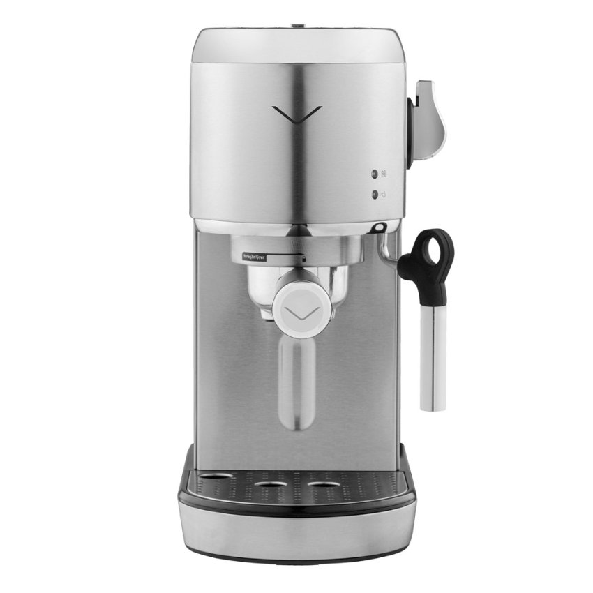 Vestel Barista Yarı Otomatik Espresso Makinesi Ön Görünüm