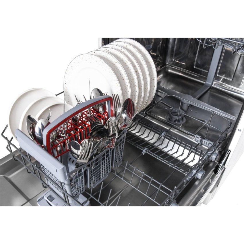 Vestel BM 4212 4 Program Bulaşık Makinesi