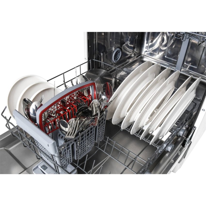 Vestel BM 4212 4 Program Bulaşık Makinesi