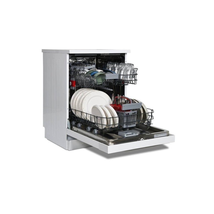 Vestel BM 4212 4 Program Bulaşık Makinesi