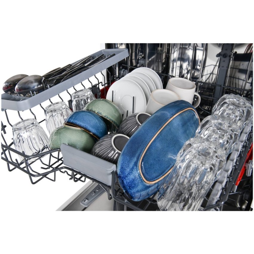 Vestel BM 4212 4 Program Bulaşık Makinesi