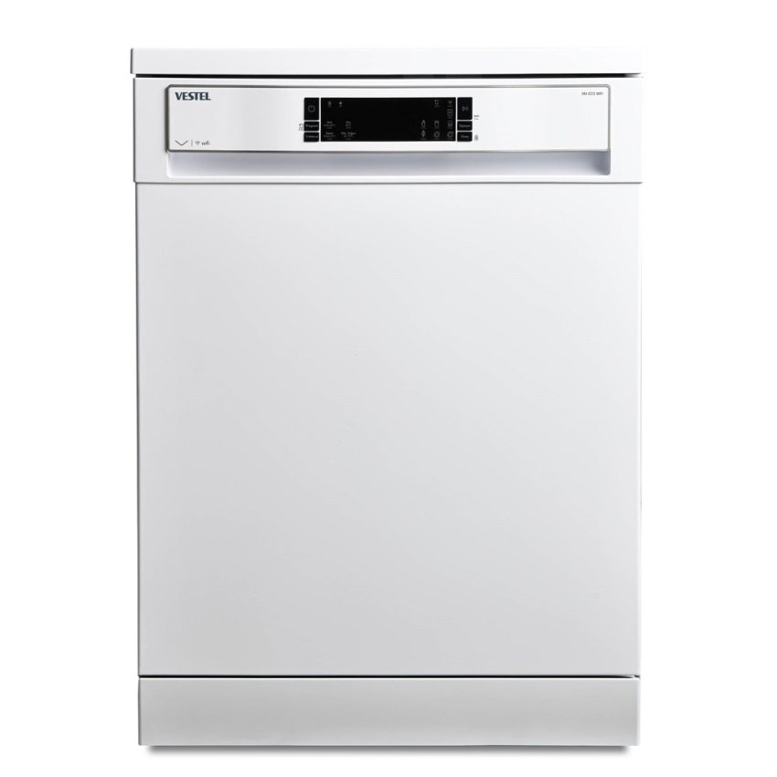 Vestel BM 4212 4 Program Bulaşık Makinesi