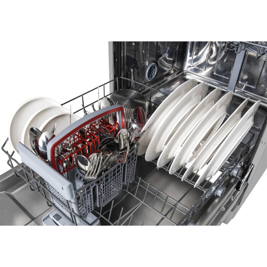Vestel BM 4212 X 4 Program Bulaşık Makinesi