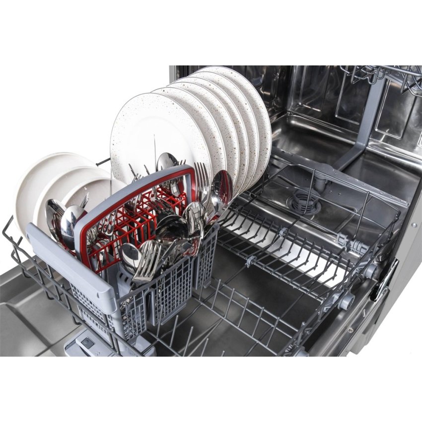 Vestel BM 4212 X 4 Program Bulaşık Makinesi