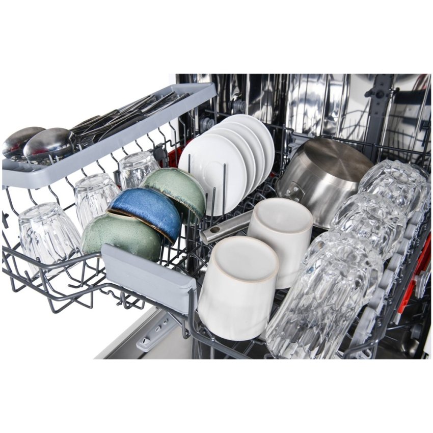 Vestel BM 4212 X 4 Program Bulaşık Makinesi
